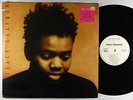 Tracy Chapman - S/T LP - Elektra QUIEX II DMM PROMO