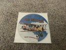 Joe Walsh (Rare) Picture Disc LP titled