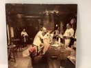LED ZEPPELIN -in through the out door -1979 -UK FIRST PRESS-SWAN SONG-NUM A- #Q