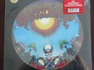 Grateful Dead Aoxomoxoa Picture Disc LP (2019) NEW