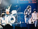 Ramones It's Alive Vinyl Record Near Mint (NM or M-)
