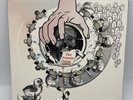 DJ Shadow - The Private Press 2x LP 2002