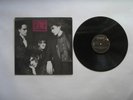 Caifanes ‎– Caifanes (Vinyl LP RCA 1989Colombia)VG++/VG++