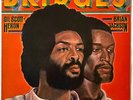 GIL SCOTT HERON Bridges Original Vinyl Record Album LP Brian Jackson Arista 1977