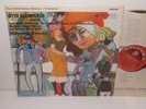SAX 2460 Weill Threepenny Opera Suite & Music By Johann Strauss II Klemperer E/R
