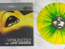 Strung Out – The Element Of Sonic Defiance Splatter Vinyl LP NoFX Lagwagon