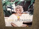 Cam Untamed Yellow Vinyl LP Limited Edition Color Out of Print Sold Out RARE