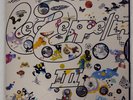LED ZEPPELIN III ATLANTIC P8005A JAPAN VINYL LP