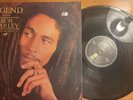 Bob Marley & the Wailers Legend [Vintage] Island 90169-1 LP Vinyl Record Album