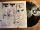 SIOUXSIE & BANSHEES-Through The Looking Glass ORIG. 1987 GEFFEN Vinyl LP