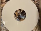 CONVERGE Axe To Fall WHITE Vinyl LP Fourth Press LTD 1029 copies