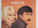 NANCY SINATRA & LEE HAZLEWOOD - 'Nancy & Lee' 12