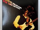 Steve Miller Band Fly Like An Eagle Record Album Vinyl LP Excellent - 1st Press