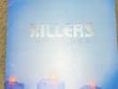 The killers hot fuss * SILVER FOIL EDITION*
