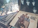The Beatles 4-Pack  - Vinyl Record LP Album Yesterday Abbey Meet '67-'70 *read*