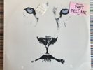 SEALED  WHITE LION - PRIDE LP 1987 ATLANTIC US ORIGINAL HYPE STICKER 9 81768-1