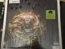 Death Grips Steroids LP WHITE Vinyl RSD 2019 Exclusive Limited Edition