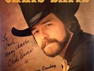 Chris David, The Singing Cowboy (Vinyl, 1983) Chris David