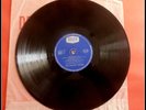 rarissime LP ROLLING STONES LK 4605 DECCA LABEL BLEU PROMO