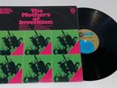 The Mothers of Invention MGM Golden Archive Series Vinyl LP 1970 Frank Zappa