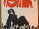 Bonzo Dog Doo/Dah Band - Gorilla - first press - booklet - LBL83056 - EX