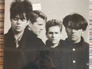 SEALED  ECHO & THE BUNNYMEN - S/T LP 1987 SIRE RECORDS ORIGINAL US 9 25597-1