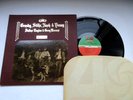 CSNY CROSBY STILLS NASH & YOUNG  Deja Vu - NM Vinyl LP ULTRASONIC CLEAN