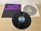 Black Sabbath Master of Reality UK Vinyl LP Vertigo 1971 Roger Bain Album Rare
