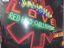 Red Hot Chili Pepper - Unlimited Love -  Apple Red Vinyl 2 LP Record
