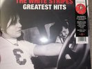 The White Stripes Greatest Hits Vinyl Target Limited Edition Slipmat NEW SEALED