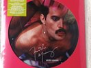 LP FREDDIE MERCURY 