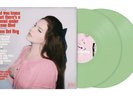 LANA DEL REY Did you know that there's a tunnel under Ocean Blvd, Green Vinyl LP