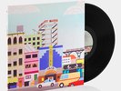 Fruit Bats - The Ruminant Band LP Vinyl Record