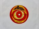 Z.Z.HILL-ACTION[UK] ACT-4532. MAKE ME YOURS.[1969] VG++ Condition. FREE UK P/P