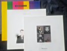 Pet Shop Boys. Vinyl LP's X 4.   Disco - Introspective - Actually - Behaviour