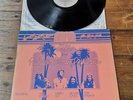 Man Live at the Padget Rooms Penarth 1st Press UK Vinyl LP Record USP 100. Rare