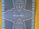 GLENN UNDERGROUND ATMOSFEAR LP ALBUM 2017 DEEP HOUSE TECHNO PF043