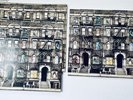 Led Zeppelin Physical Graffiti Swan Song SS 2-200 Vinyl Record LP