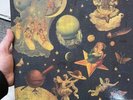 Smashing Pumpkins Mellon Collie And The Infinite Sandness Vinyl Box Set 2012 4LP