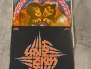 KISS ROCK AND ROLL OVER Limited Edition Color Vinyl