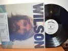Dennis Wilson Pacific Ocean Blue LP Caribou Records Stereo GF white label promo