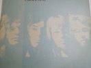 Free-Highway-vinyl LP-Island pink rim ILPS 9138-VG+/G+