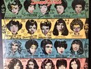 SHRINK The Rolling Stones SOME GIRLS 1st Uncensored 1978 COC 39108 Clean VG++/EX