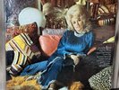 Dolly Parton LP Touch Your Woman 1972-RCA-FACTORY SEALED 4686