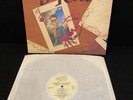 Robert Hunter 1980 LP on Dark Star DSLP 8001 Jack O Roses-Grateful Dead Lyricist