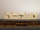 My Chemical Romance MCR Conventional Weapons Full Set of 5 Vinyl Records RARE
