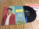ELVIS PRESLEY-KISSIN COUSINS 1964 RARE NO GROUP PHOTO ON COVER- VERY CLEAN