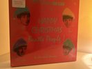 Christmas Records by The Beatles (Record, 2017) Rare Limited Edition Set SEALED