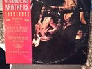 PEOPLE GET READY FOR THE FABULOUS CHAMBERS BROTHERS LP VAULT 9003 MONO EXCELLENT