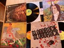 12 LPs vg und besser: Bloodrock, Procol Harum, Who, Neil Young usw.